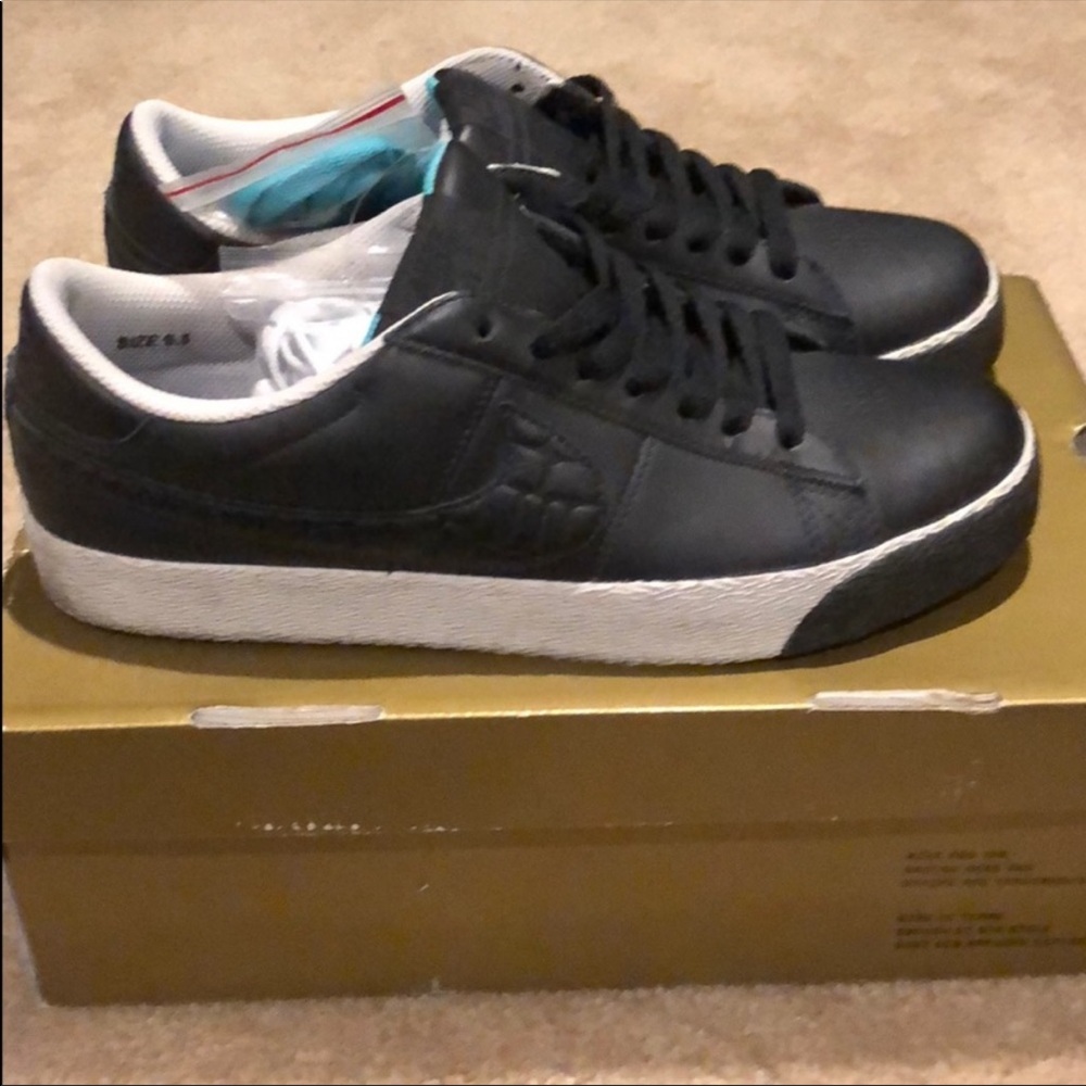 Nike sb blazer